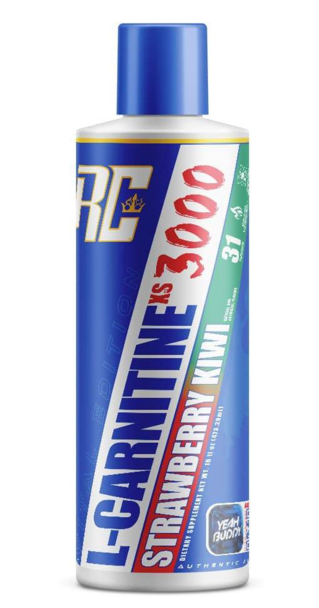 L-Carnitine XS 3000 31 porciones