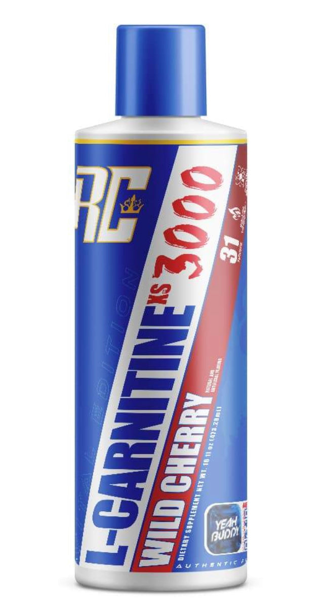 L-Carnitine XS 3000 31 porciones