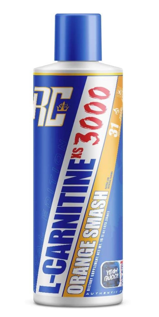 L-Carnitine XS 3000 31 porciones
