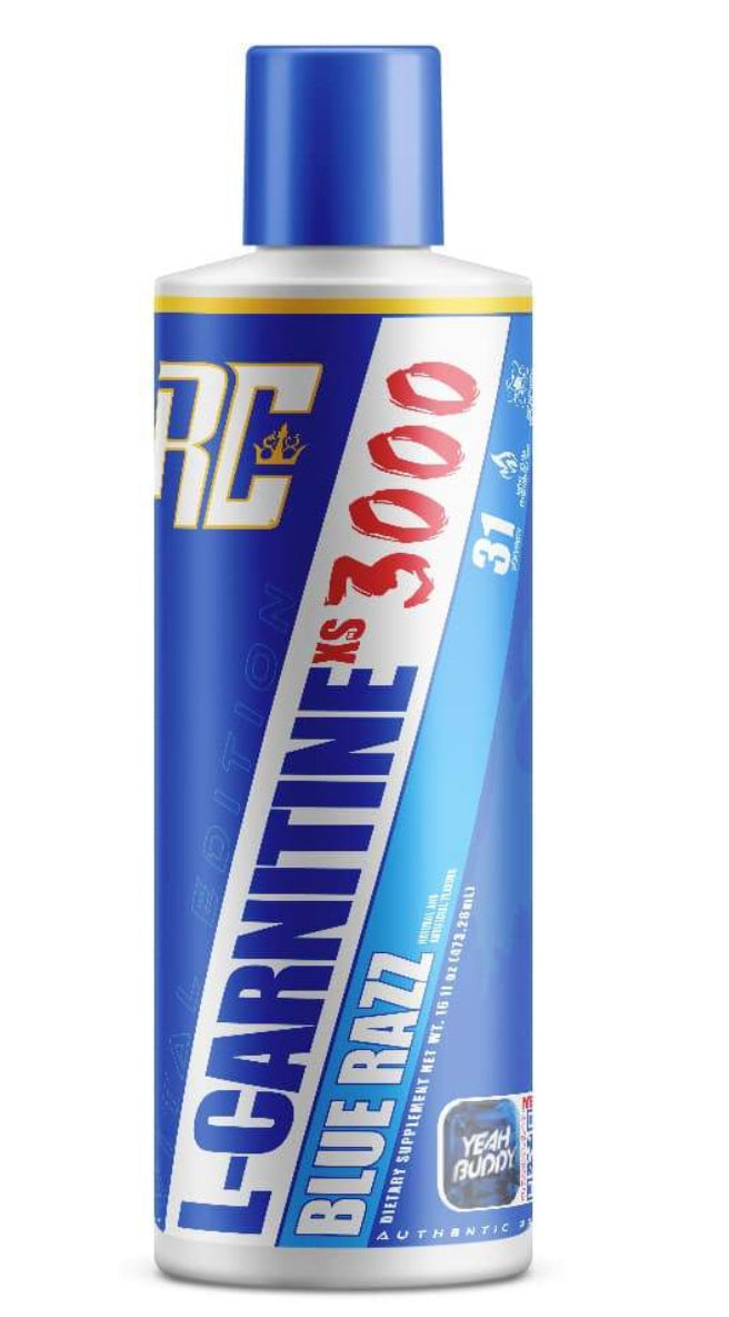 L-Carnitine XS 3000 31 porciones
