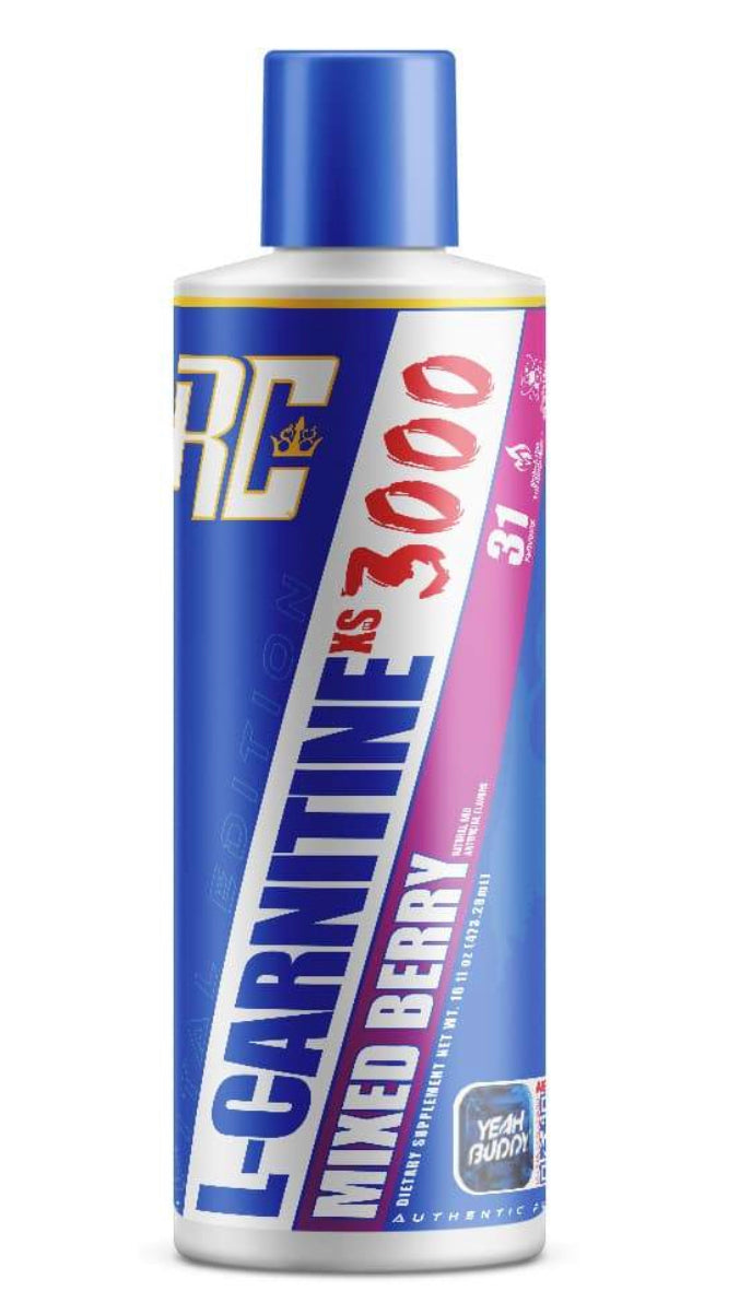 L-Carnitine XS 3000 31 porciones