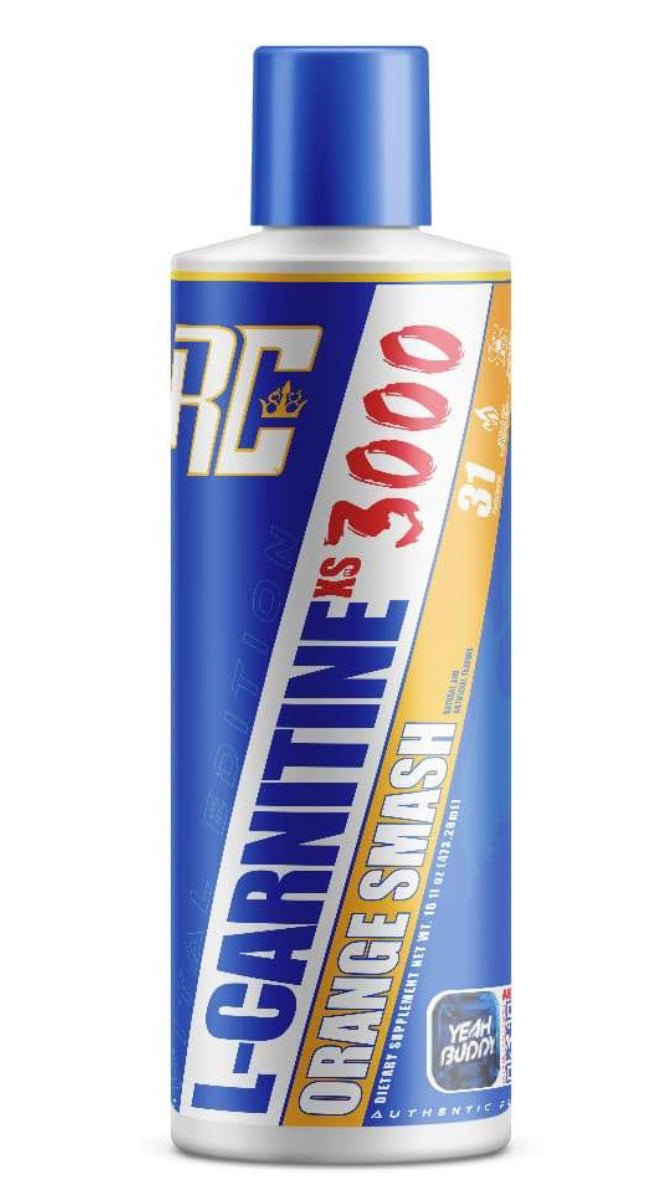L-Carnitine XS 3000 31 porciones