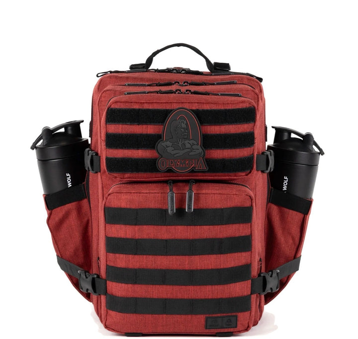 Wolfpak 2025 Olympia 35L Backpack