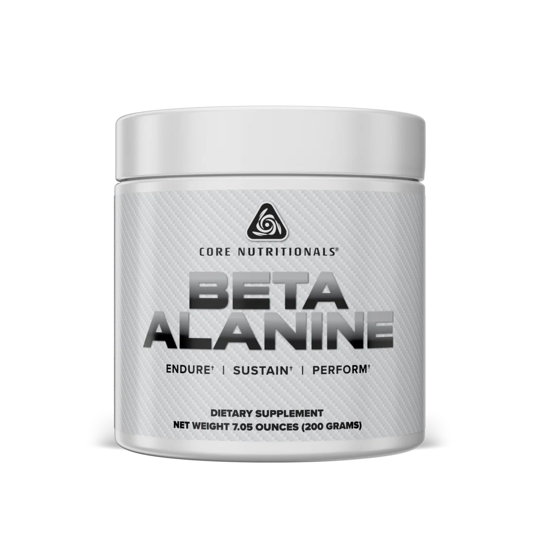 BETA ALANINE 3.2g 62.5 porciones