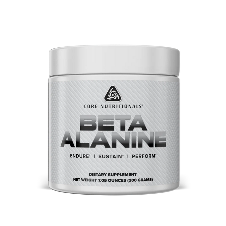 BETA ALANINE 3.2g 62.5 porciones
