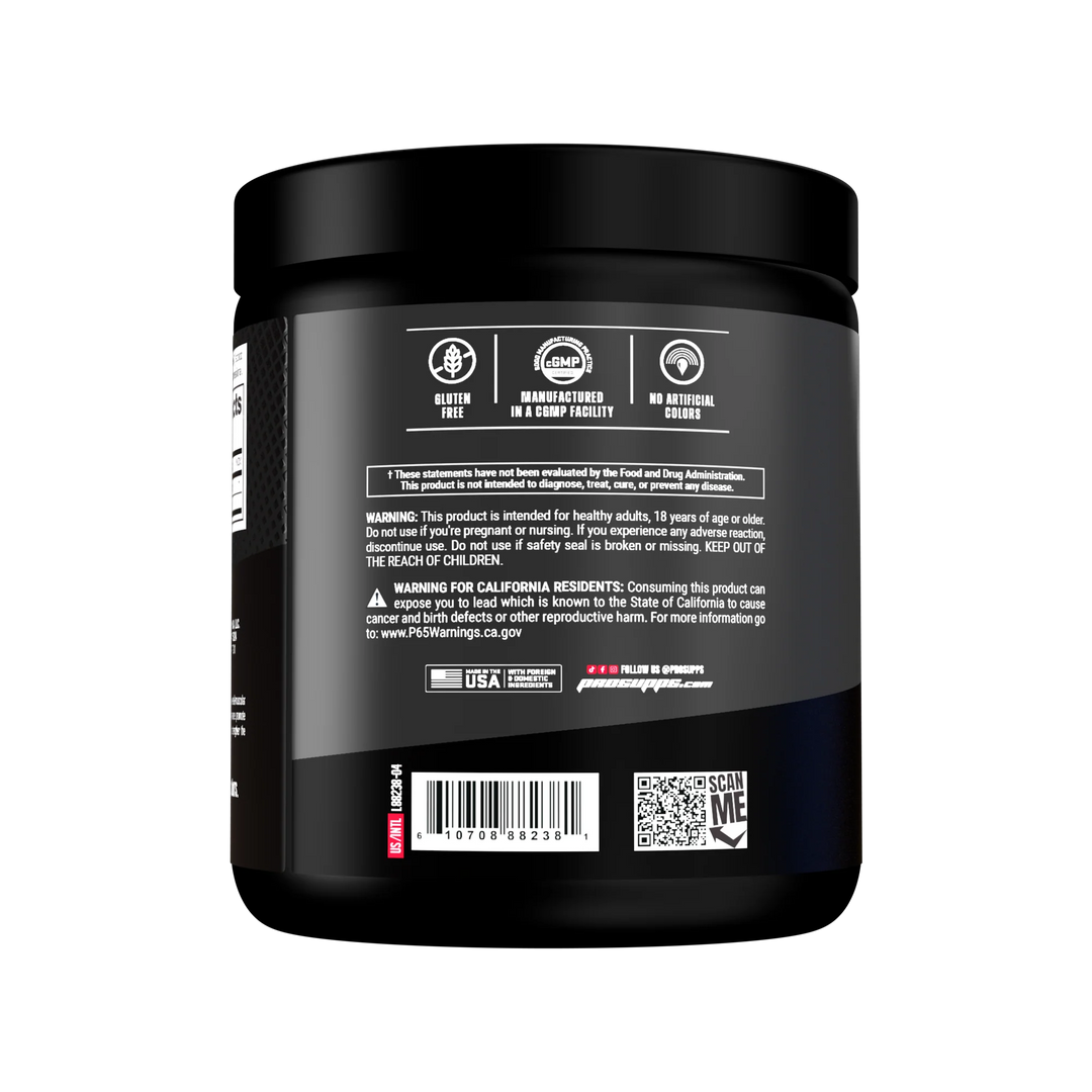 Prosupps Glutamine300 60 Porciones
