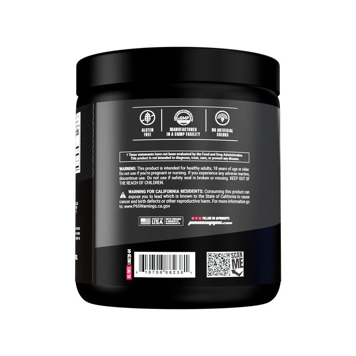 Prosupps Glutamine300 60 Porciones