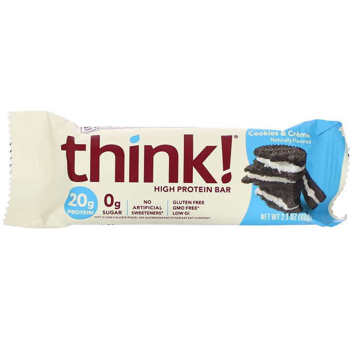 Think! Protein bar (40g) 1pz