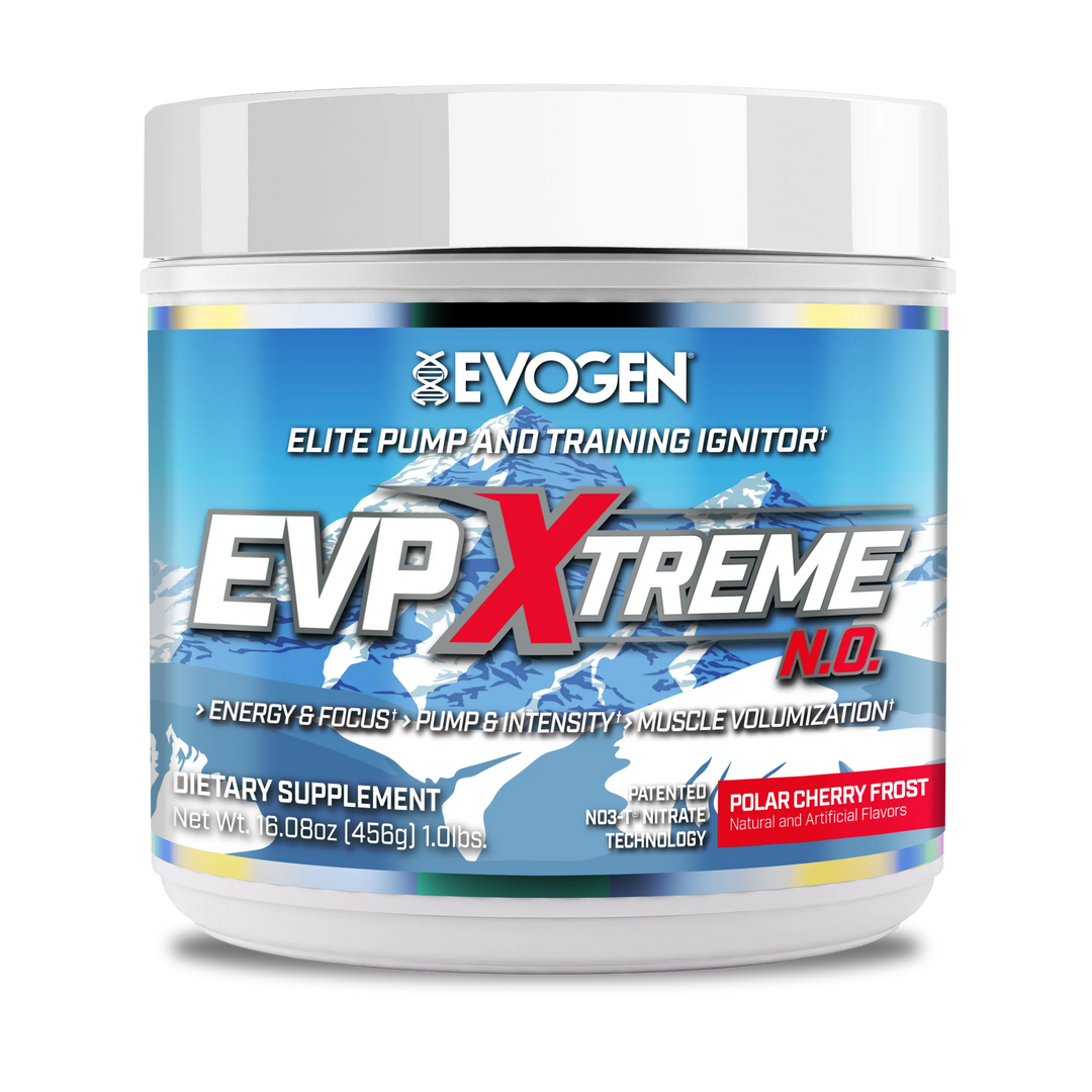 Evp Extreme 40/20 porciones