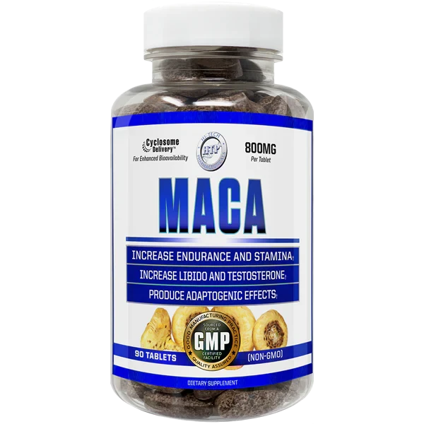 HTP MACA 90 CT