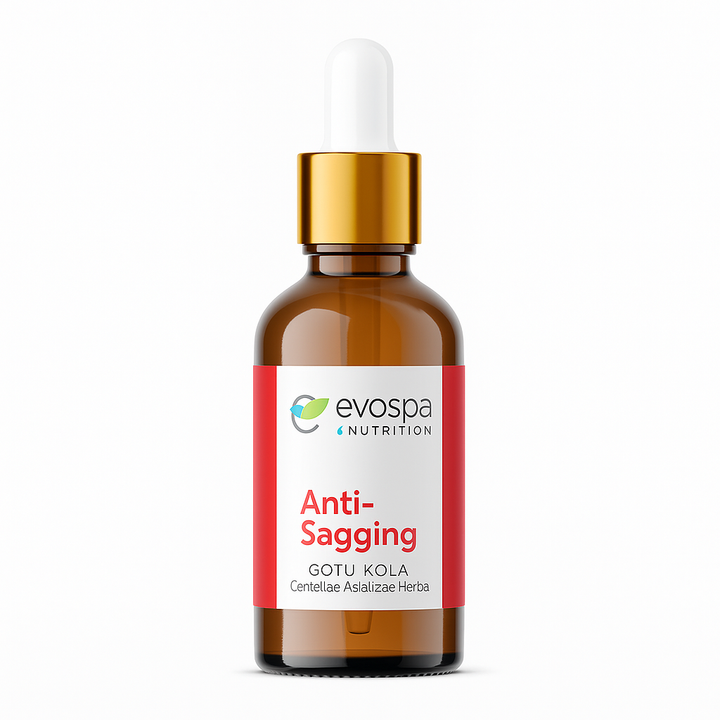 Evospa Anti-Sagging (Gotu-kola) 50ml
