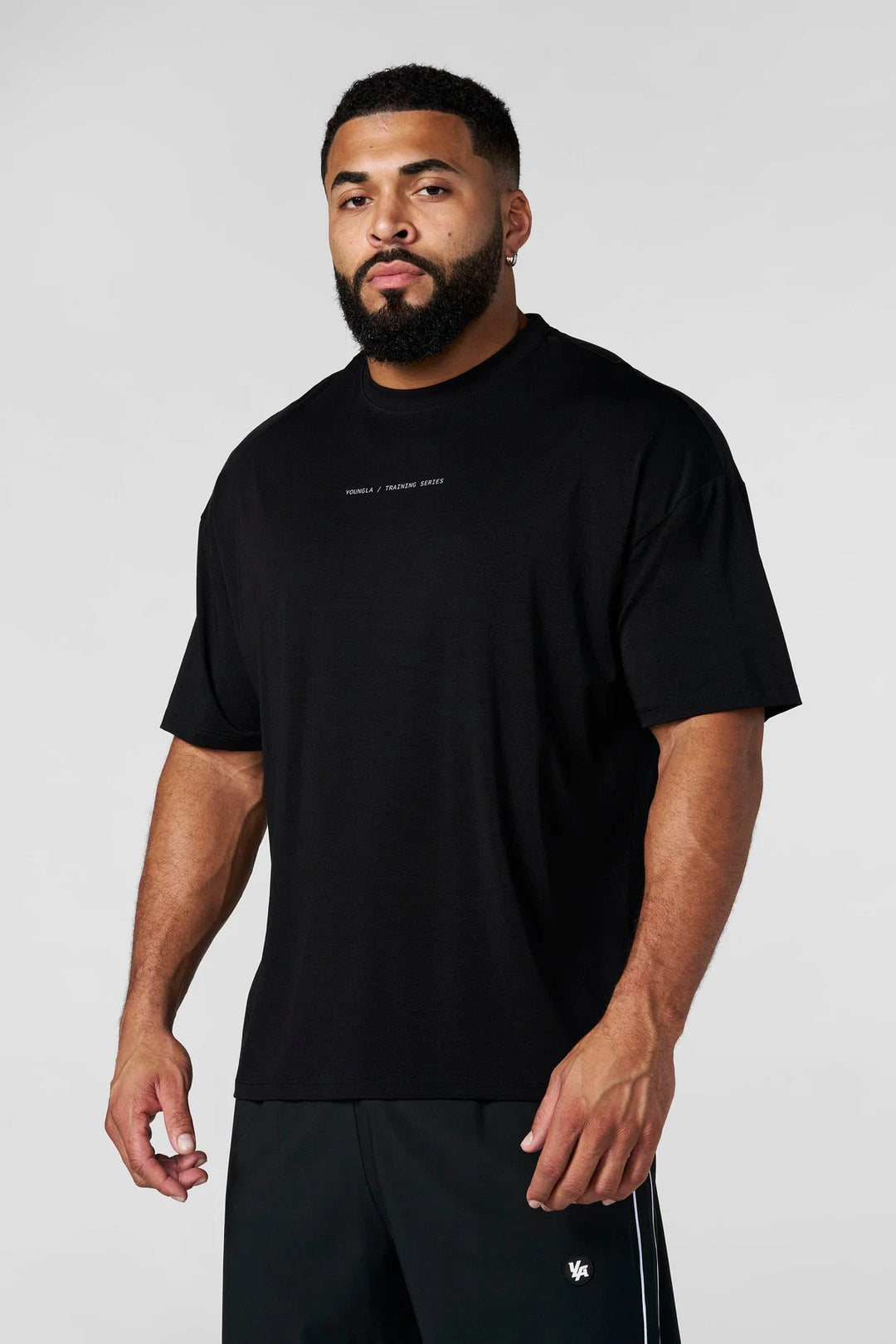 4317 - AEROTECH TRAINING TEES