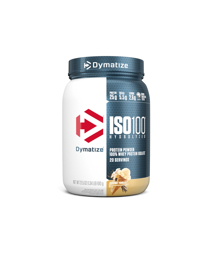 Iso100 1.3 lbs 20 porciones
