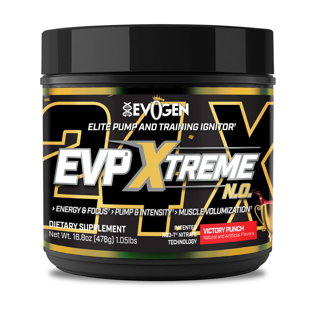 Evp Extreme 40/20 porciones