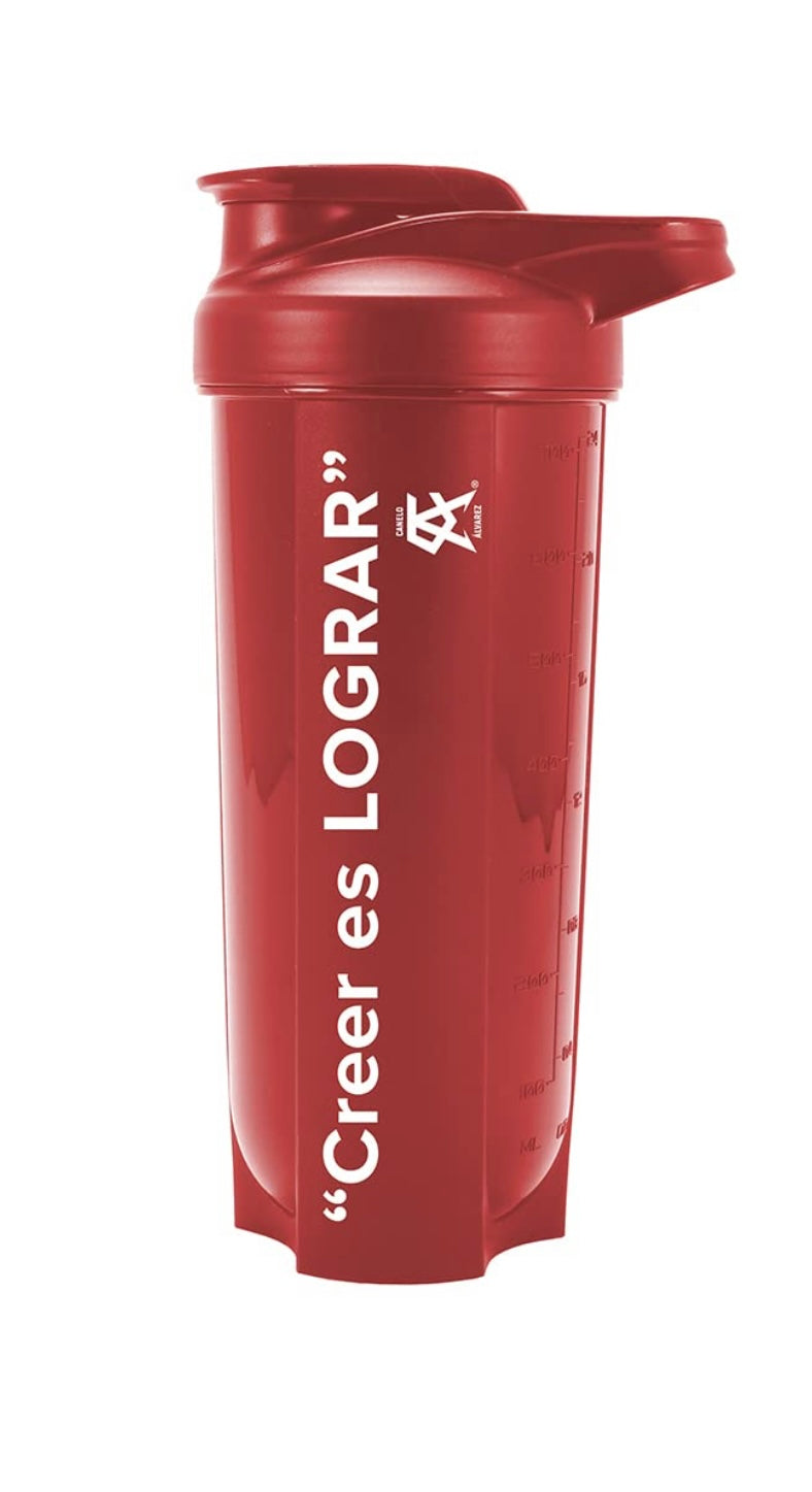 Shaker YAOCA 700ml