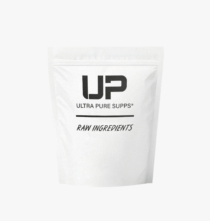 Creatina Monohidratada Ultra Pure Supps® – 1000 g 200 porciones (5g) Sin scoop