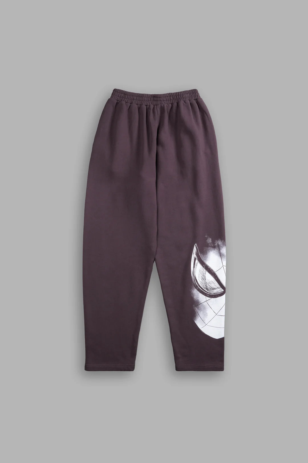 SPIDER SENSES KUMITE V2 SWEAT PANTS IN PURPLE NIGHT