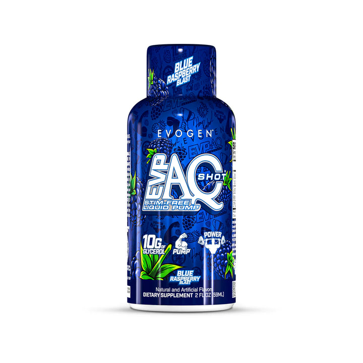 EVP AQ Shot 2oz (59ml)