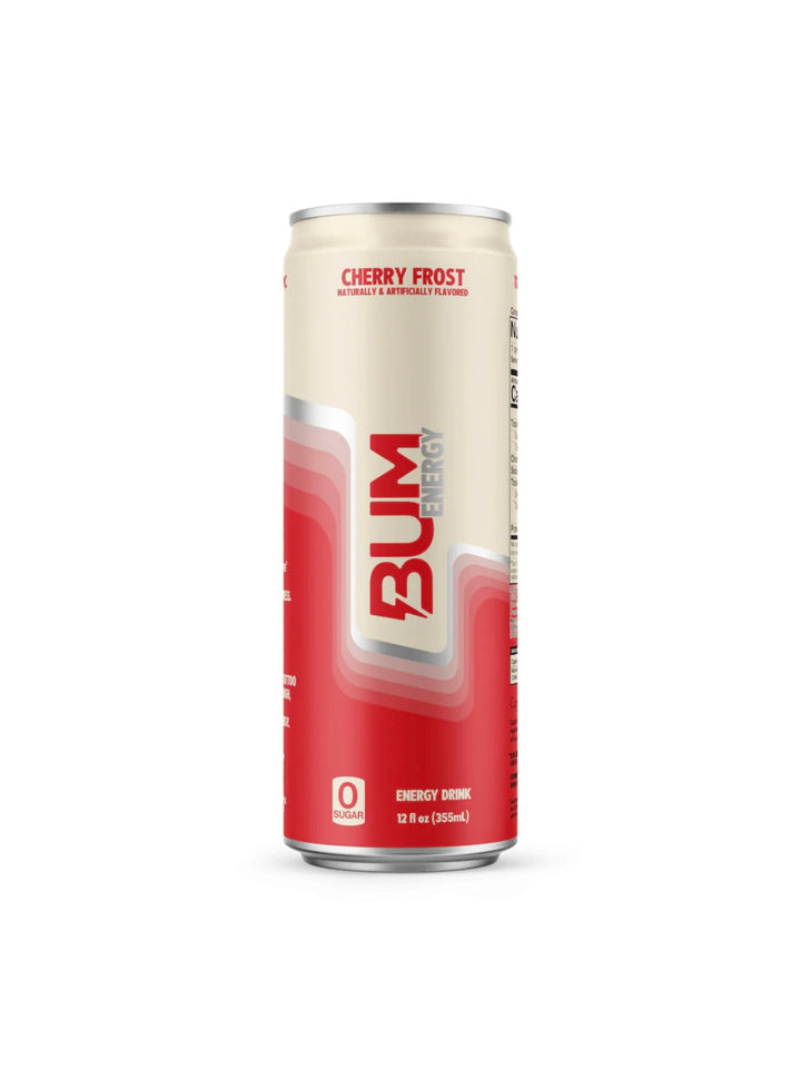 BUM Energy Drink 12oz 355ml