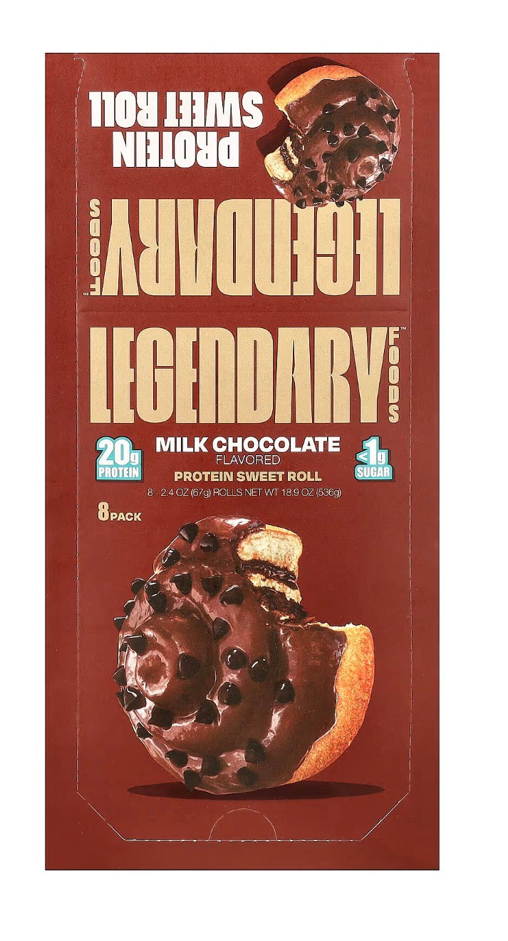 Legendary Foods 20g Protein