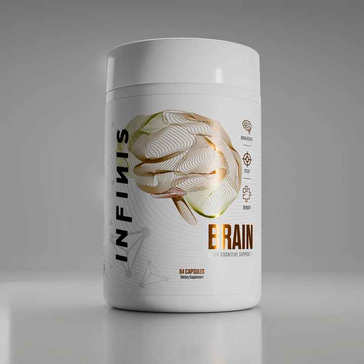 INFINIS BRAIN 84 caps