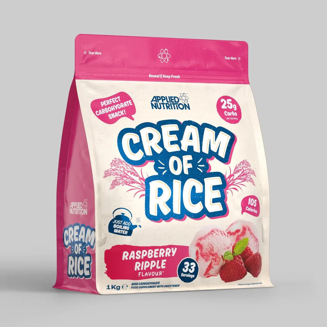 AN Cream of Rice 33 porciones