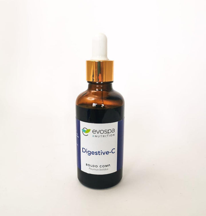 Evospa Digestive-C (Boldo Comp) 50ml