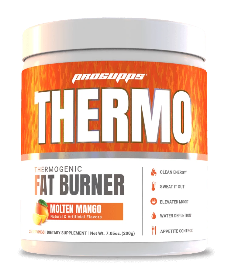 Prosupps Thermo 25 porciones