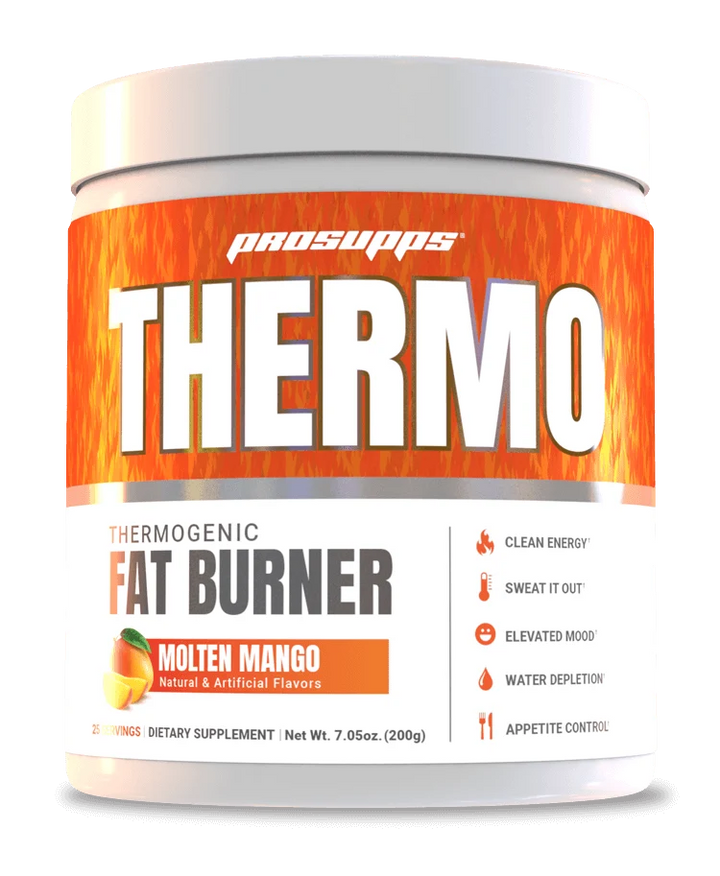 Prosupps Thermo 25 porciones
