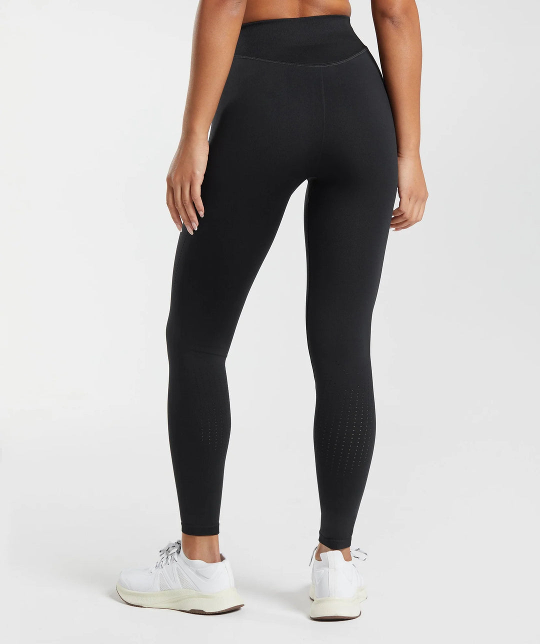 SWEAT SEAMLESS LEGGINGS