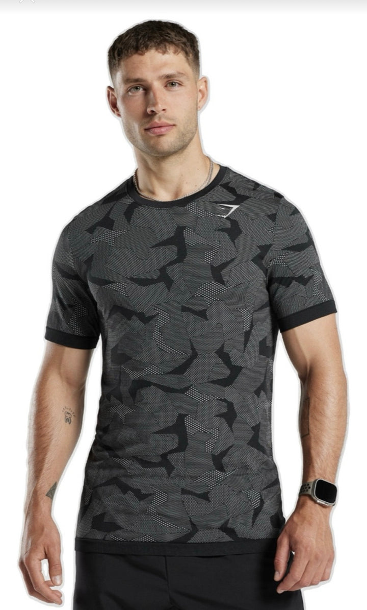 Gymshark Sport Seamless T-shirt