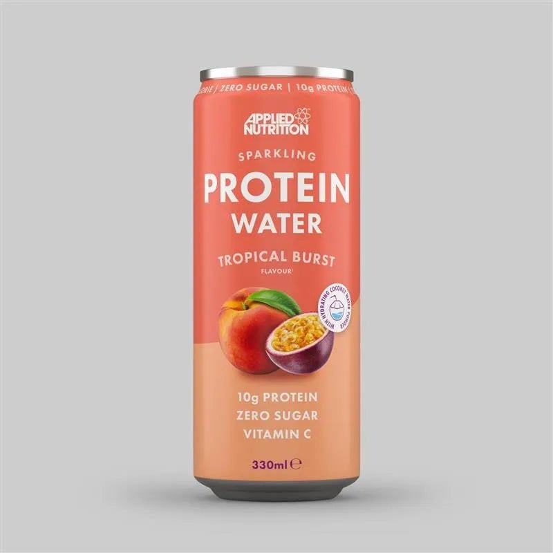 Sparkling Protein Water 330ml