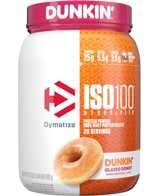 Iso100 1.3 lbs 20 porciones