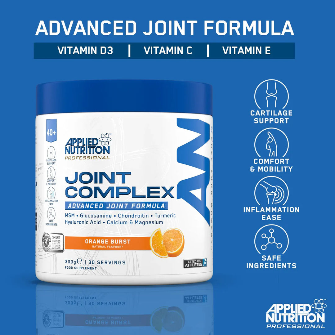 AN Joint Complex 30 porciones