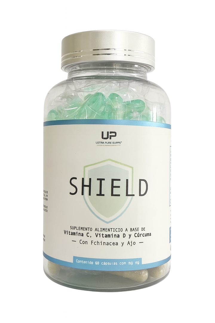 UP Shield 60 caps