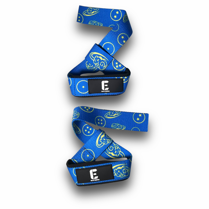 Pro Lift Straps