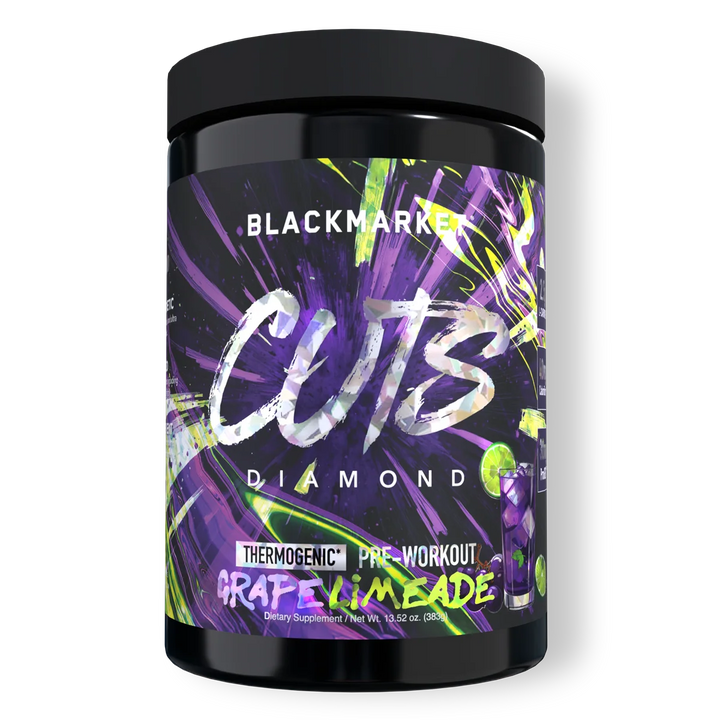 CUTS DIAMOND 25 porciones