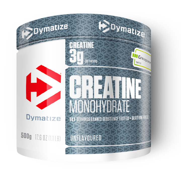 Creatine Monohydrate 3g Creapure 88 porciones / 3g 147 porciones