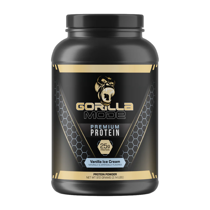 GORILLA MODE PROTEIN 30 porciones