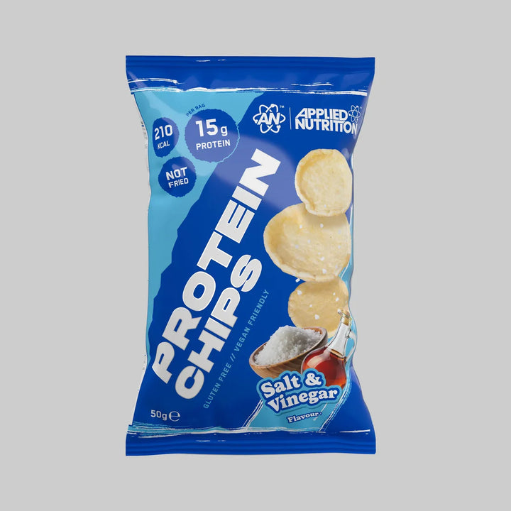 AN Protein Chips 50g 1pz