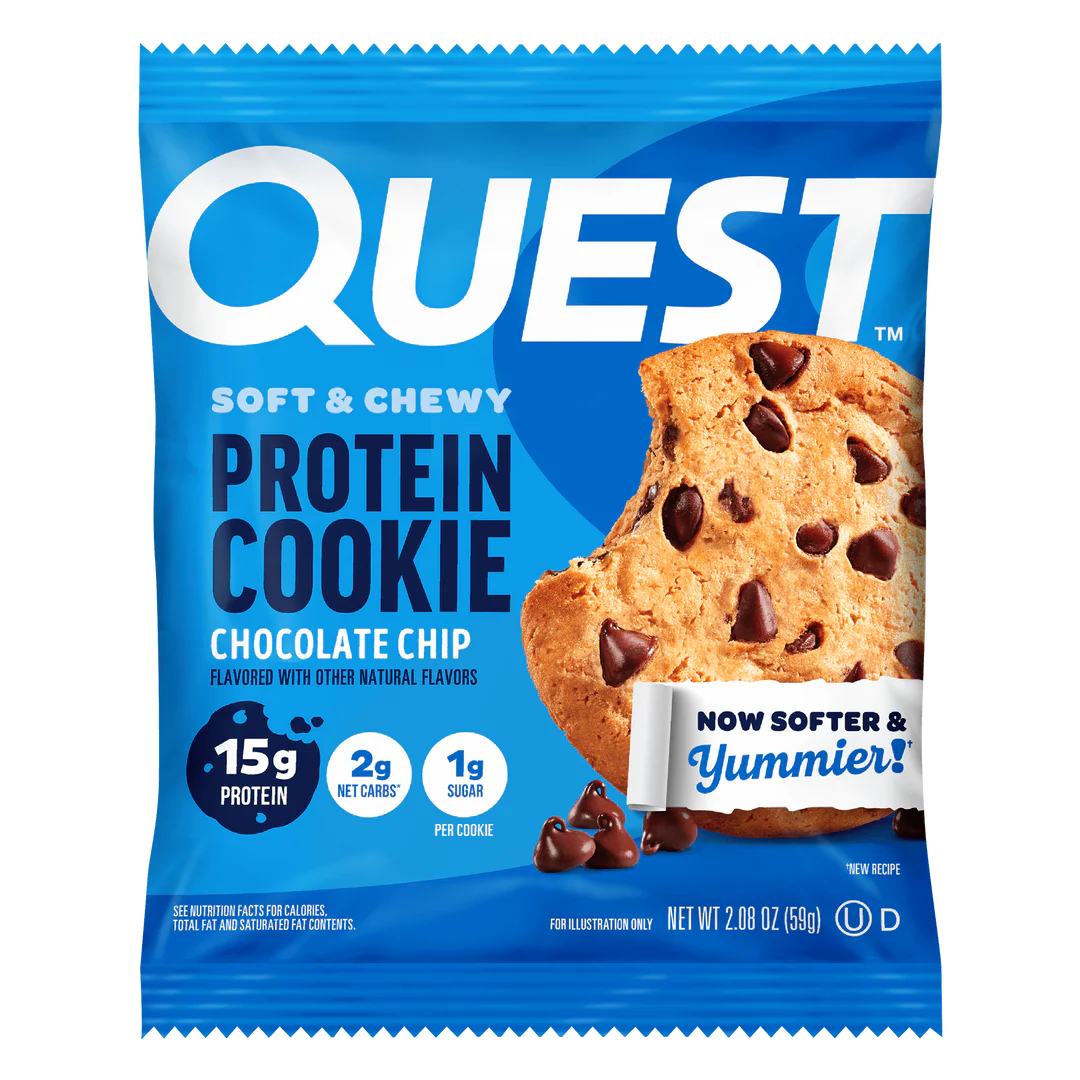 Quest Protein Cookie 59g 1pz