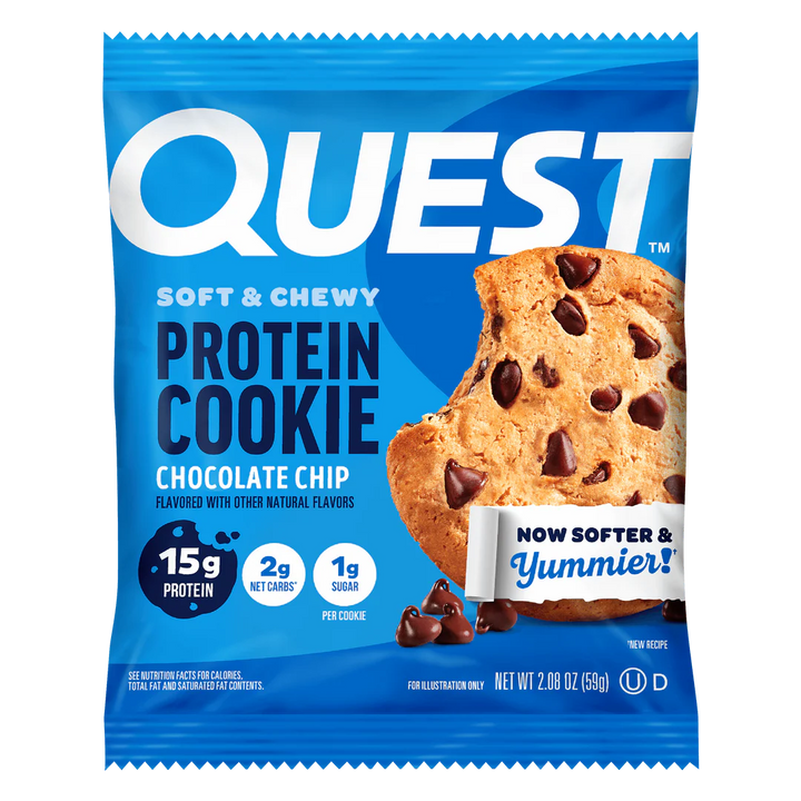 Quest Protein Cookie 59g 1pz