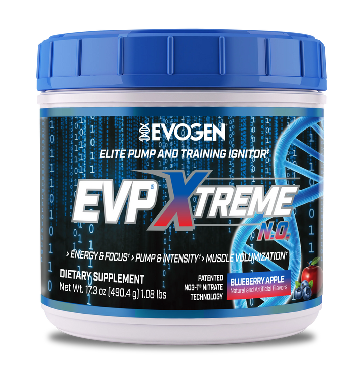 Evp Extreme 40/20 porciones