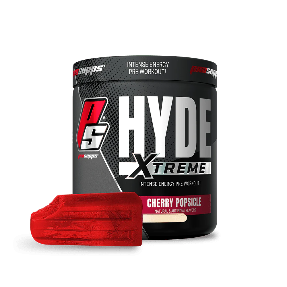 Hyde Xtreme  30 porciones