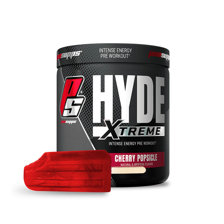 Hyde Xtreme  30 porciones