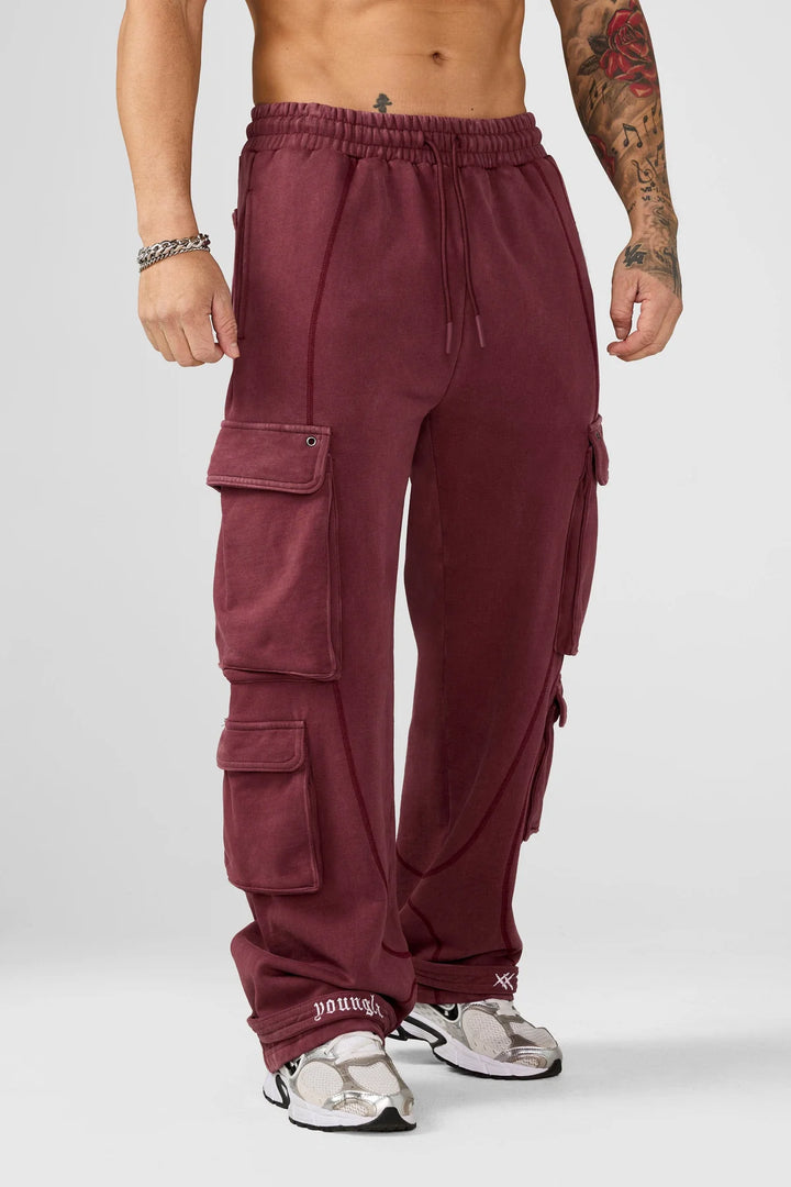2007 - XX STRAP SWEATS