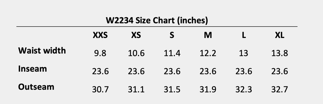 W2234 BATMAN SEAMLESS LEGGINGS