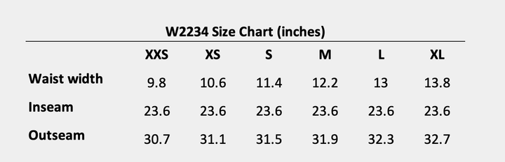 W2234 BATMAN SEAMLESS LEGGINGS