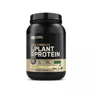 100% Plant Protein 20 porciones