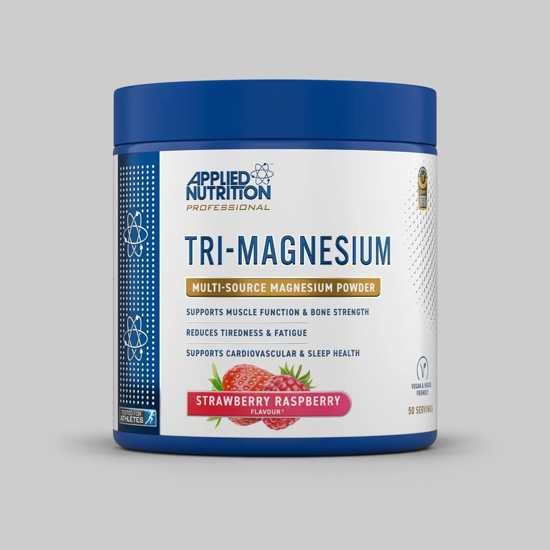Tri-Magnesium 50 porciones